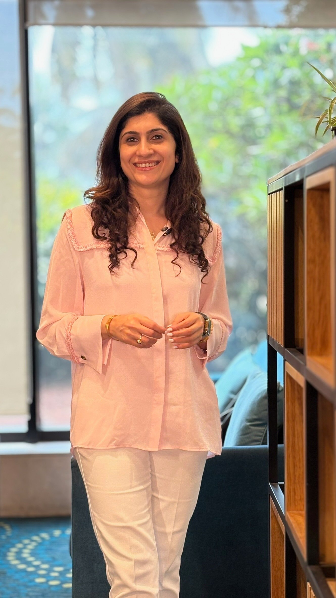 Dr. Devika Kamat